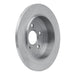 Disc Brake Rotor Dynamic Friction 600-39006