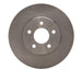 Disc Brake Rotor Dynamic Friction 600-39009