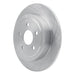 Disc Brake Rotor Dynamic Friction 600-39011