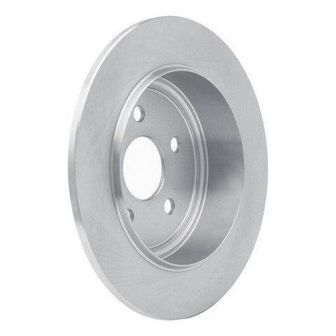 Disc Brake Rotor Dynamic Friction 600-39011