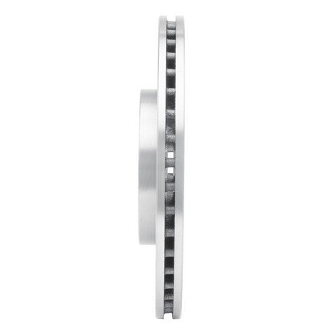 Disc Brake Rotor Dynamic Friction 600-39012