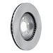 Disc Brake Rotor Dynamic Friction 600-39012