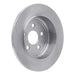 Disc Brake Rotor Dynamic Friction 600-39014