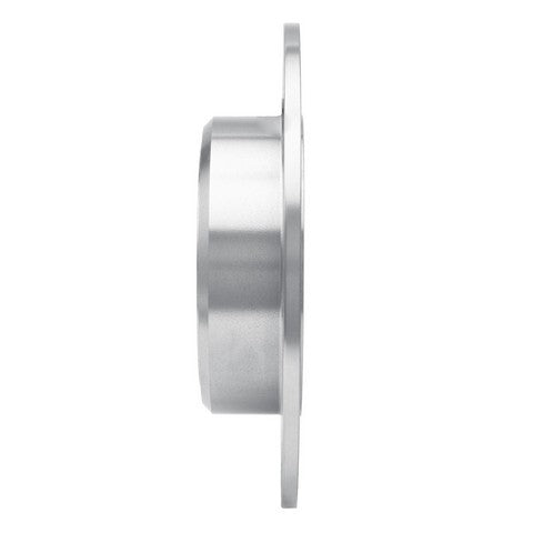 Disc Brake Rotor Dynamic Friction 600-39016
