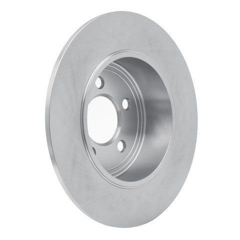 Disc Brake Rotor Dynamic Friction 600-39016