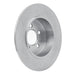 Disc Brake Rotor Dynamic Friction 600-39016