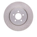 Disc Brake Rotor Dynamic Friction 600-39017