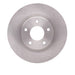 Disc Brake Rotor Dynamic Friction 600-39023