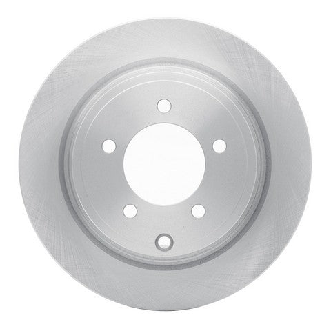 Disc Brake Rotor Dynamic Friction 600-39024