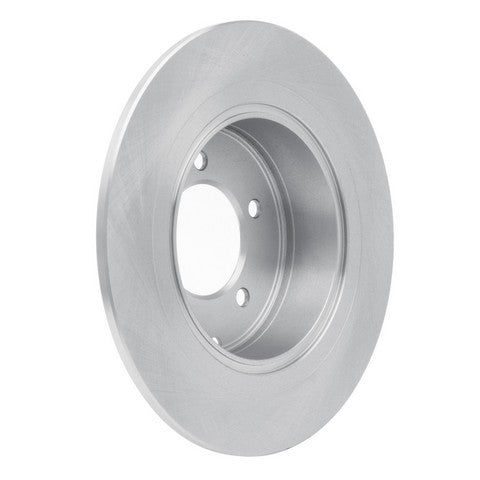 Disc Brake Rotor Dynamic Friction 600-39024