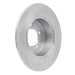 Disc Brake Rotor Dynamic Friction 600-39024