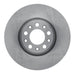 Disc Brake Rotor Dynamic Friction 600-39025