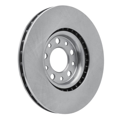 Disc Brake Rotor Dynamic Friction 600-39025