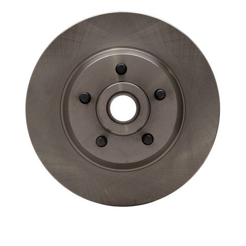 Disc Brake Rotor Dynamic Friction 600-39026