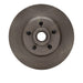 Disc Brake Rotor Dynamic Friction 600-39026
