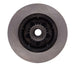 Disc Brake Rotor Dynamic Friction 600-39027
