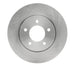 Disc Brake Rotor Dynamic Friction 600-39029