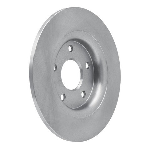Disc Brake Rotor Dynamic Friction 600-39030