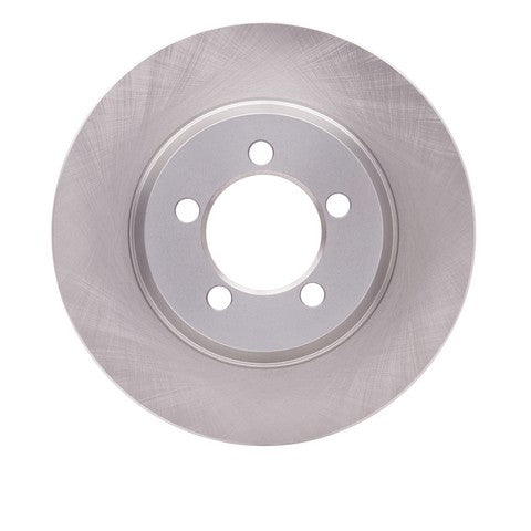 Disc Brake Rotor Dynamic Friction 600-40002