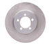 Disc Brake Rotor Dynamic Friction 600-40002