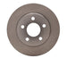 Disc Brake Rotor Dynamic Friction 600-40004