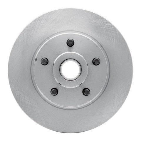 Disc Brake Rotor Dynamic Friction 600-40005