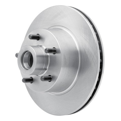 Disc Brake Rotor Dynamic Friction 600-40005