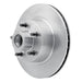 Disc Brake Rotor Dynamic Friction 600-40005