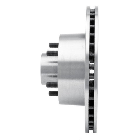 Disc Brake Rotor Dynamic Friction 600-40005