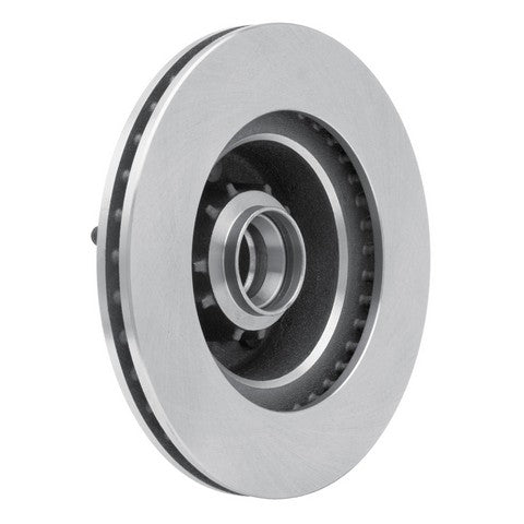 Disc Brake Rotor Dynamic Friction 600-40005