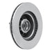 Disc Brake Rotor Dynamic Friction 600-40005