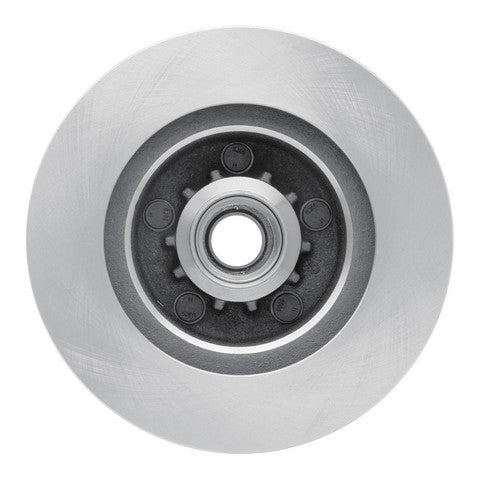 Disc Brake Rotor Dynamic Friction 600-40005