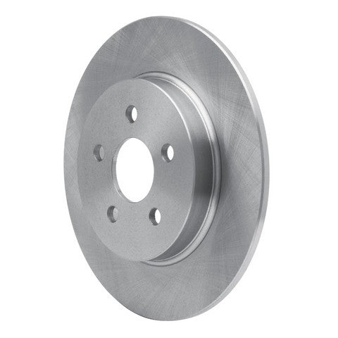 Disc Brake Rotor Dynamic Friction 600-40006