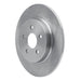 Disc Brake Rotor Dynamic Friction 600-40006