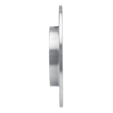 Disc Brake Rotor Dynamic Friction 600-40006