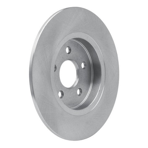 Disc Brake Rotor Dynamic Friction 600-40006