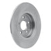 Disc Brake Rotor Dynamic Friction 600-40006