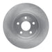 Disc Brake Rotor Dynamic Friction 600-40006