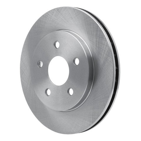 Disc Brake Rotor Dynamic Friction 600-40007