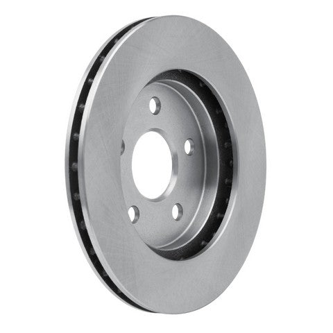 Disc Brake Rotor Dynamic Friction 600-40007