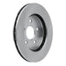 Disc Brake Rotor Dynamic Friction 600-40007