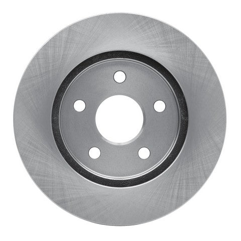 Disc Brake Rotor Dynamic Friction 600-40007