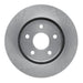Disc Brake Rotor Dynamic Friction 600-40007