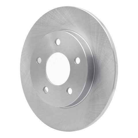Disc Brake Rotor Dynamic Friction 600-40008