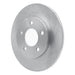 Disc Brake Rotor Dynamic Friction 600-40008