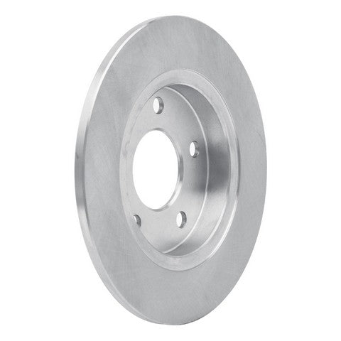 Disc Brake Rotor Dynamic Friction 600-40008