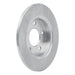 Disc Brake Rotor Dynamic Friction 600-40008