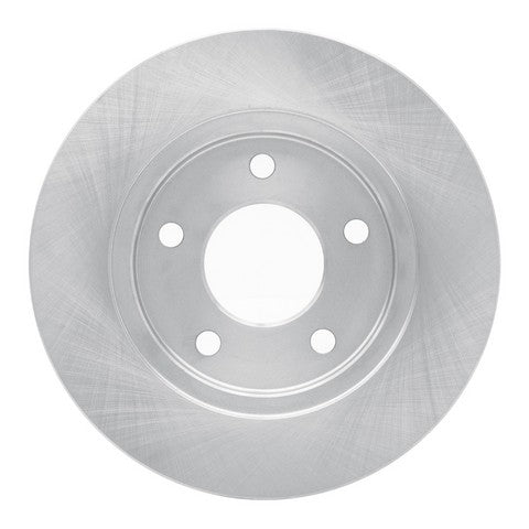 Disc Brake Rotor Dynamic Friction 600-40008
