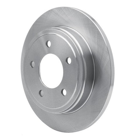 Disc Brake Rotor Dynamic Friction 600-40012