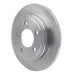 Disc Brake Rotor Dynamic Friction 600-40012